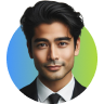 Sustainability Consultant persona photo